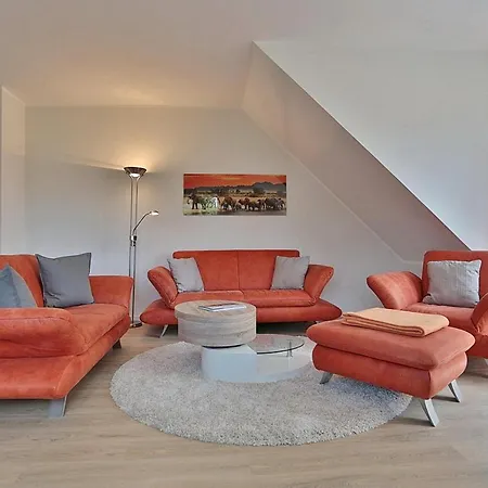 Haus Bergstrasse 4 Haus Bergstrasse 4 9