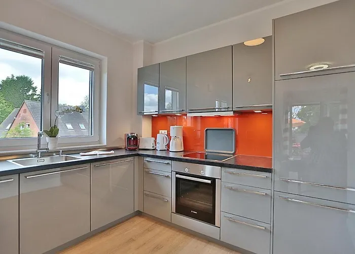 Haus Bergstrasse 4 Haus Bergstrasse 4 9 *