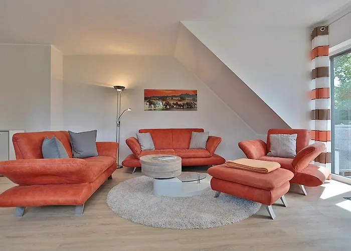 Haus Bergstrasse 4 Haus Bergstrasse 4 9